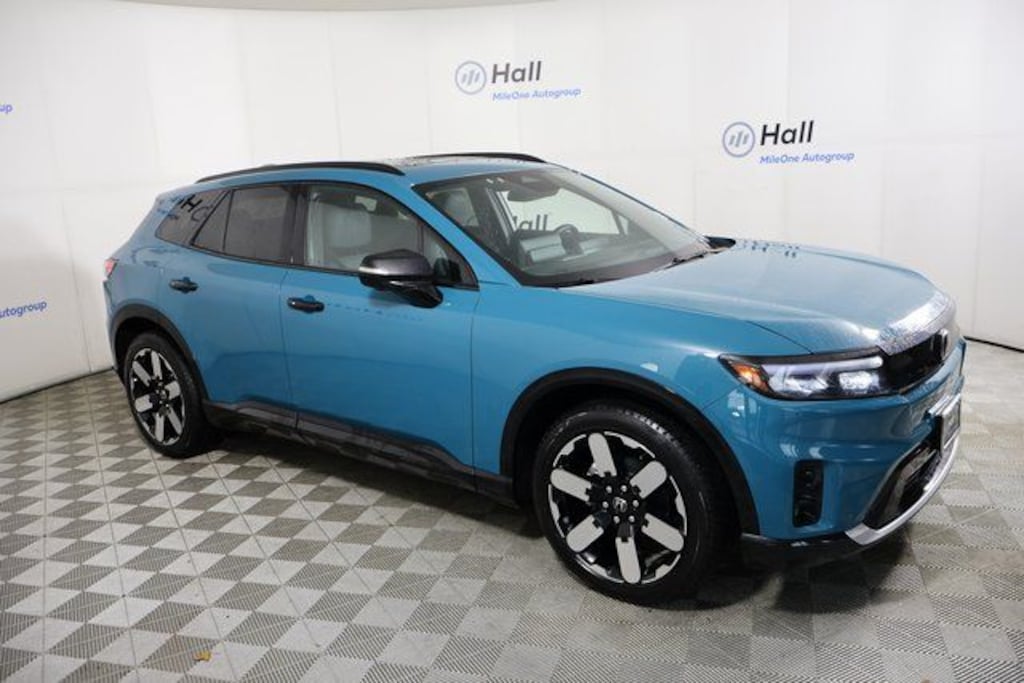 Used 2024 Honda Prologue Elite SUV