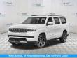 Used 2024 Jeep Grand Wagoneer L Series II SUV