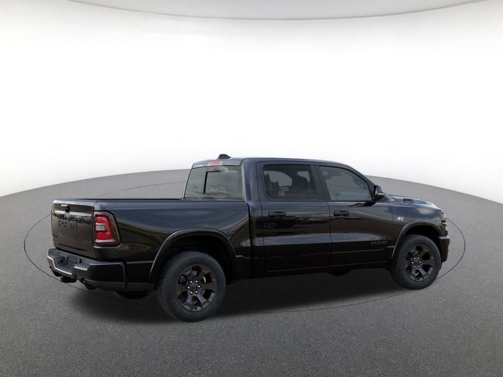 New 2026 Ram 1500 Big Horn/Lone Star Pickup