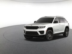 2025 Jeep Grand Cherokee Laredo Sport Utility