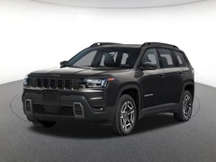 2026 Jeep Cherokee Laredo/Limited Sport Utility