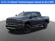  Ram 2500