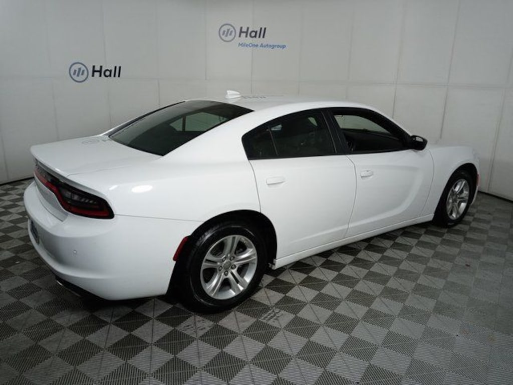 Used 2023 Dodge Charger SXT Sedan