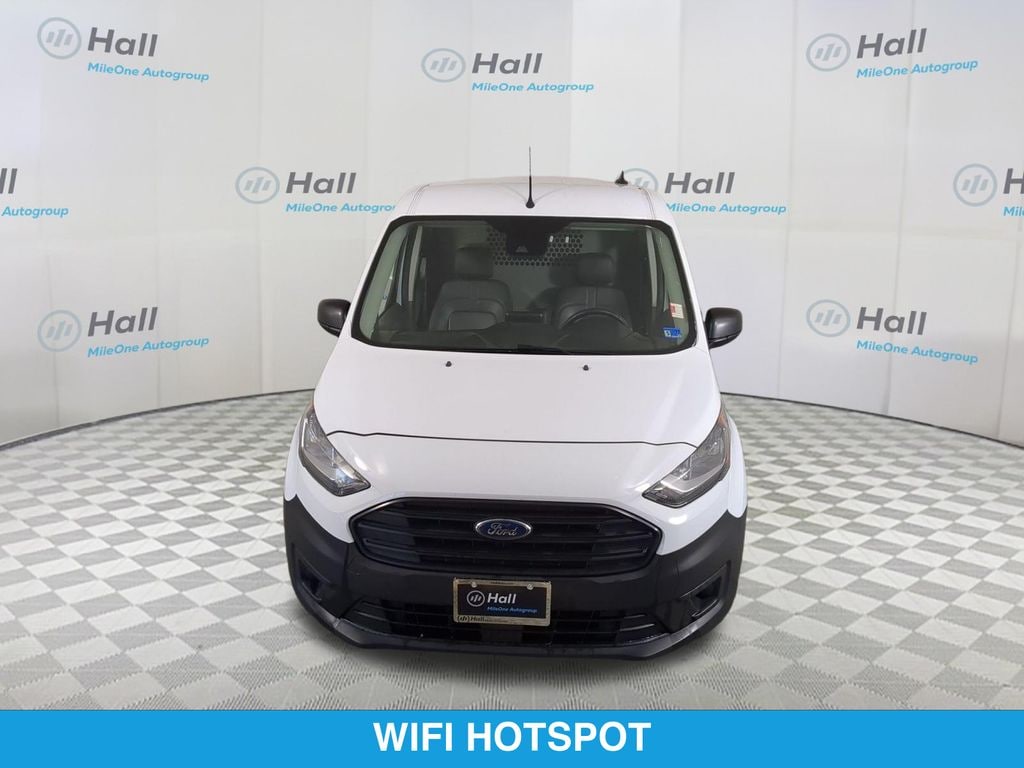 Used 2020 Ford Transit Connect XL Cargo Van