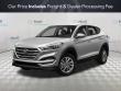 Used 2017 Hyundai Tucson Sport SUV
