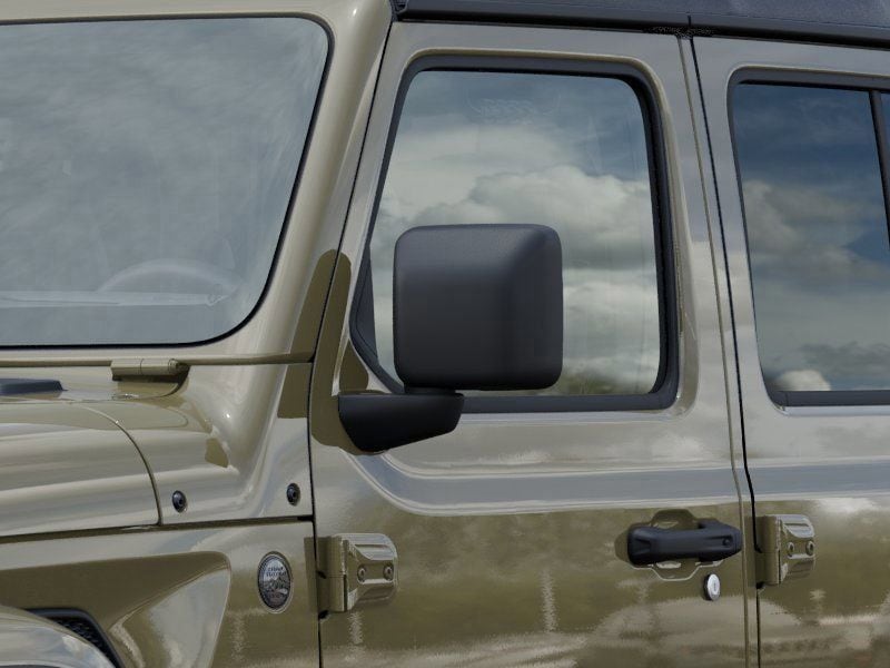 2025 Jeep Gladiator Sport S - Photo 24
