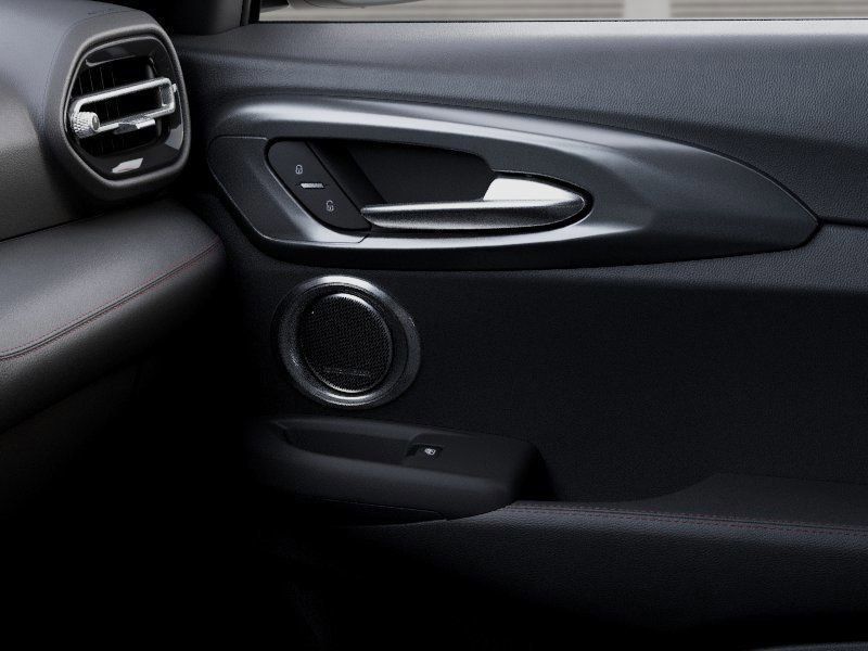 2025 Dodge Hornet GT Plus - Photo 19