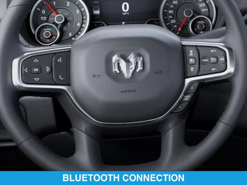 2025 RAM 2500 Tradesman - Photo 14