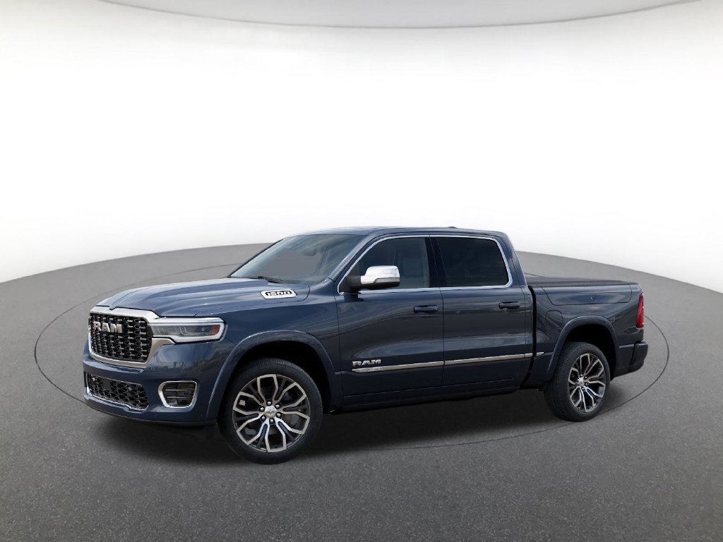New 2027 Ram 1500 Tungsten Pickup