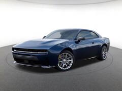 2026 Dodge Charger Scat Pack Coupe