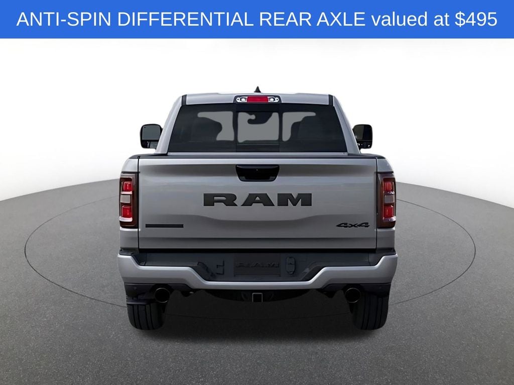 2026 RAM 1500 Big Horn/Lone Star - Photo 7