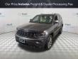 Used 2016 Jeep Grand Cherokee Limited SUV