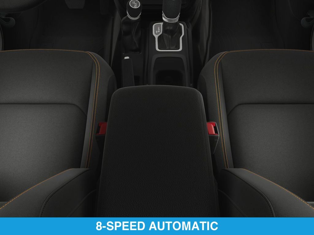 2025 Jeep Gladiator Sport S - Photo 18