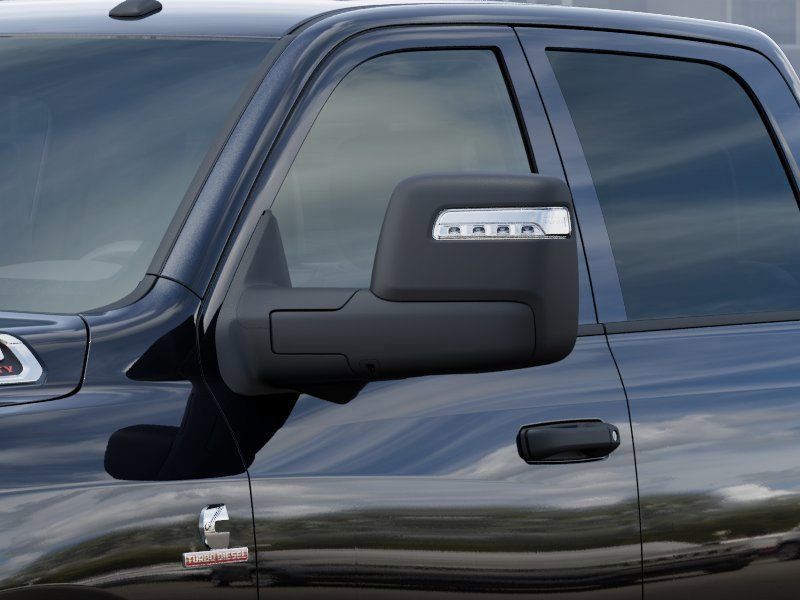 2025 RAM 2500 Tradesman - Photo 22
