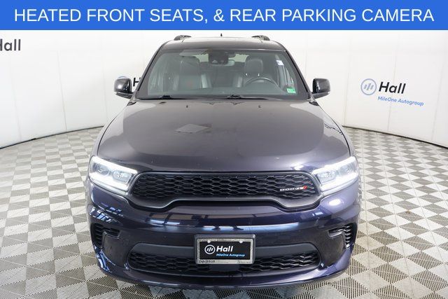 2024 Dodge Durango GT