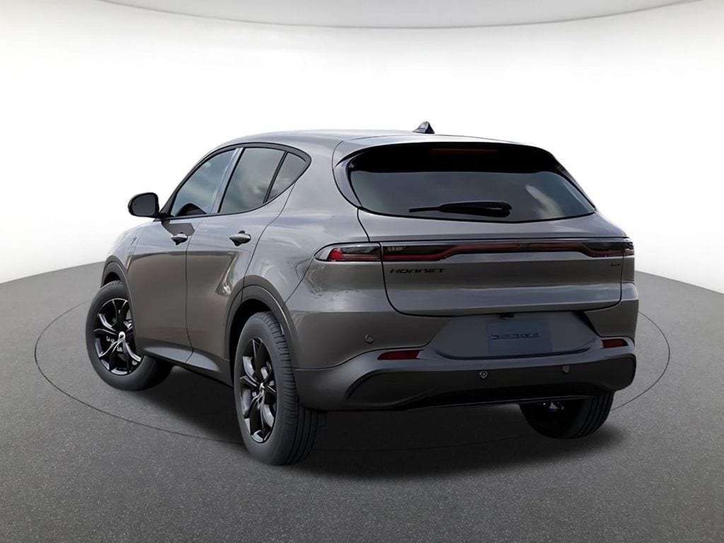 2025 Dodge Hornet GT Plus - Photo 8