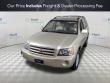 Used 2003 Toyota Highlander Base SUV