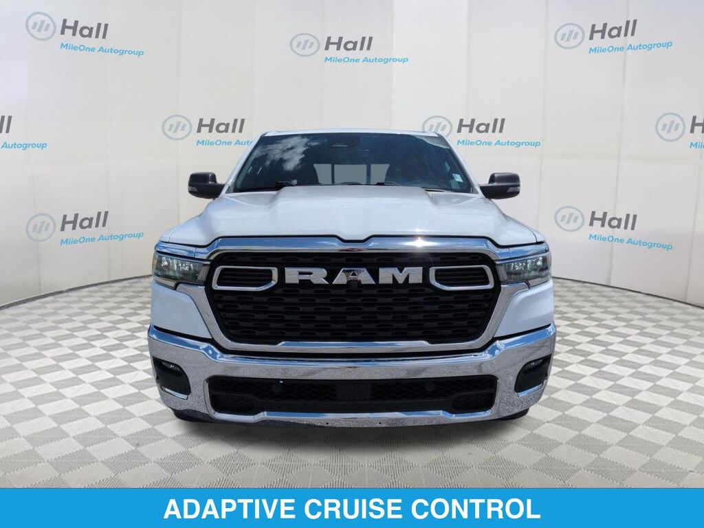 Used 2025 Ram 1500 Big Horn/Lone Star Truck