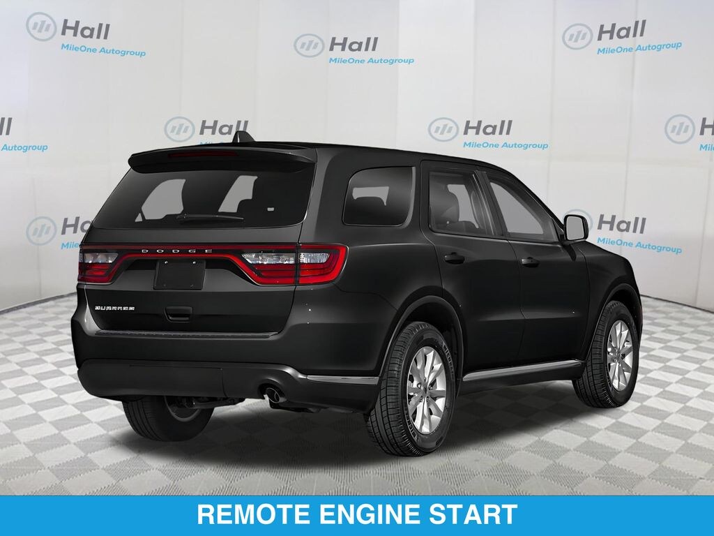 Used 2023 Dodge Durango R/T Plus SUV