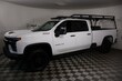 Chevrolet Silverado 2500HD