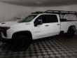 Used 2023 Chevrolet Silverado 2500HD Work Truck Truck