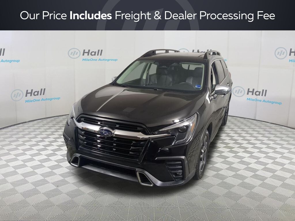 Used 2023 Subaru Ascent Touring SUV