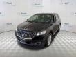 Used 2015 Lincoln MKX Base SUV