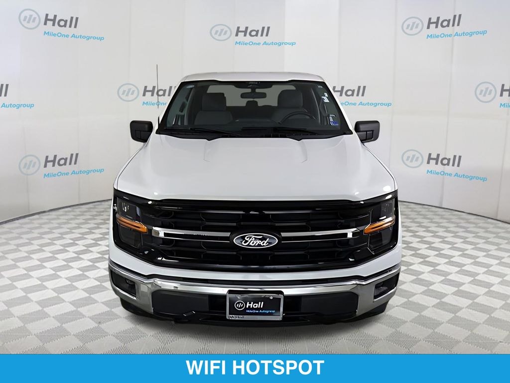 Used 2025 Ford F-150 XLT Truck