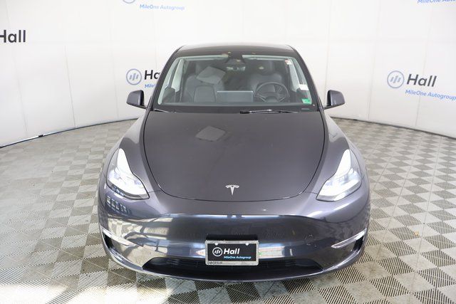 Used 2024 Tesla Model Y Performance with VIN 7SAYGDEF7RF035395 for sale in Northfield, Minnesota