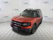 Used 2022 Ford Bronco Sport Outer Banks SUV