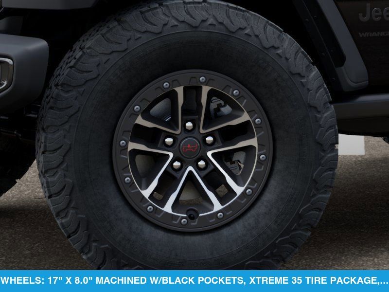 2025 Jeep Wrangler 2-Door Willys - Photo 27