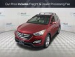  Hyundai Santa Fe Sport