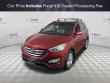 Used 2016 Hyundai Santa Fe Sport 2.0T SUV