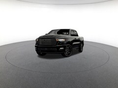 2026 Ram 1500 Laramie Pickup