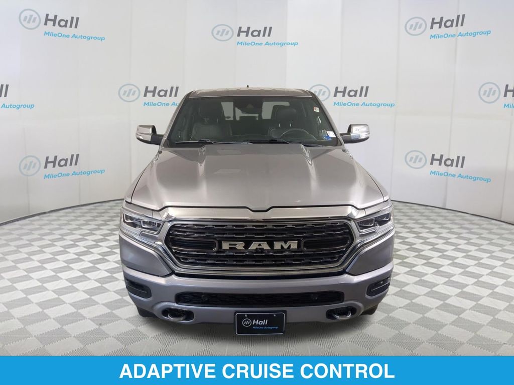 Used 2021 Ram 1500 Limited Truck
