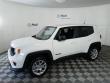 Used 2023 Jeep Renegade Latitude SUV