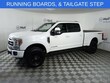 Ford F-250SD