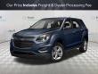 Used 2016 Chevrolet Equinox LS SUV