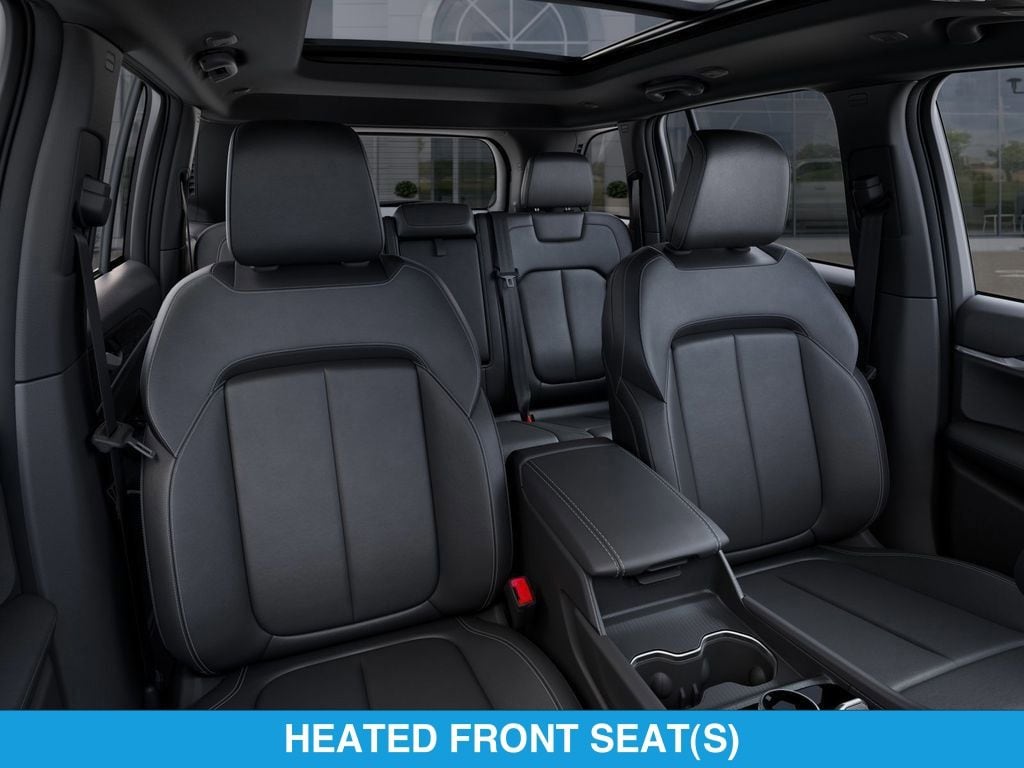 2026 Jeep Grand Cherokee Limited - Photo 17