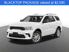 2026 Dodge Durango GT Sport Utility