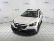 Used 2020 Subaru Outback Premium SUV