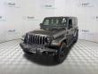 Used 2020 Jeep Wrangler Unlimited Sahara SUV