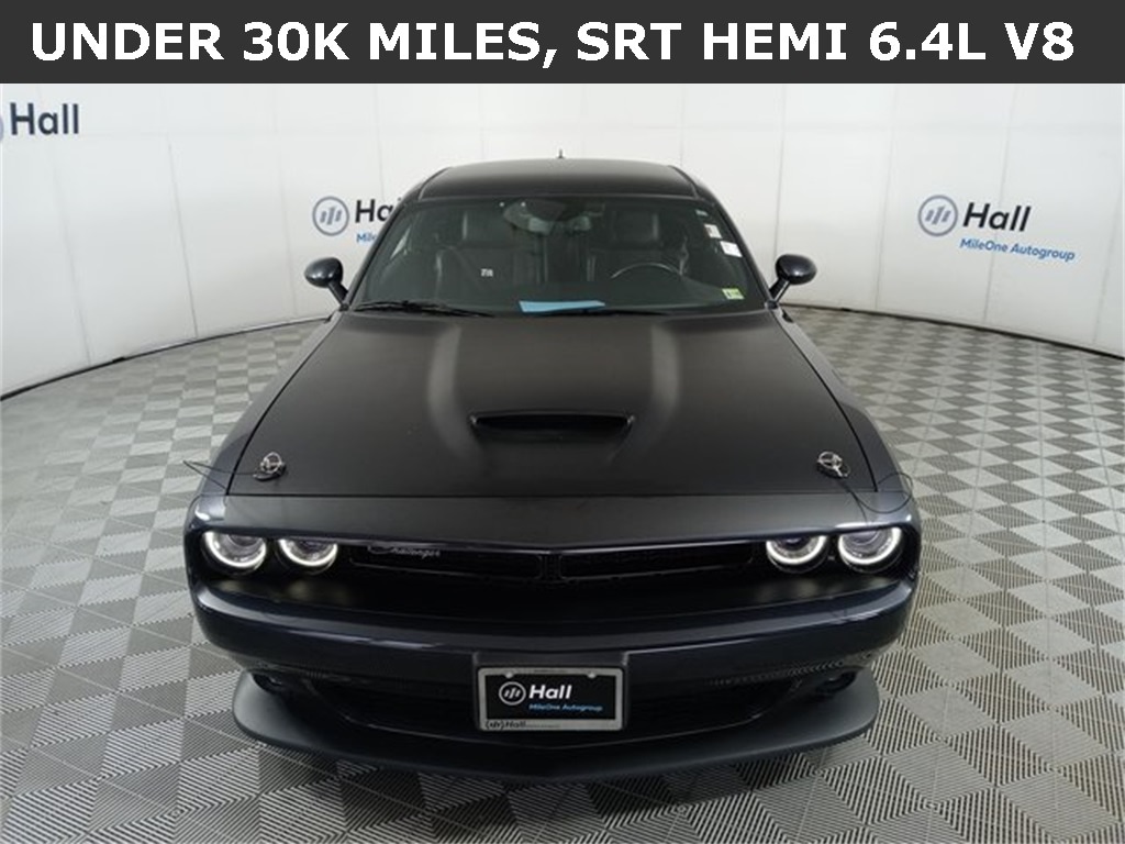 Used 2019 Dodge Challenger R/T with VIN 2C3CDZFJ2KH508639 for sale in Virginia Beach, VA