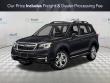 Used 2018 Subaru Forester 2.5i Touring SUV