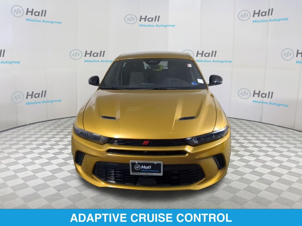 Used 2024 Dodge Hornet GT SUV