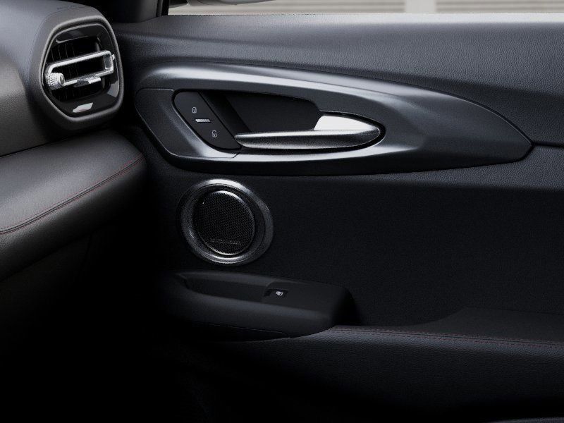 2025 Dodge Hornet R/T Plus - Photo 20