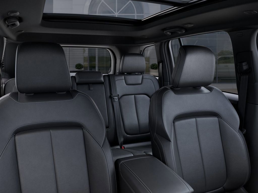 2026 Jeep Grand Cherokee Limited - Photo 20
