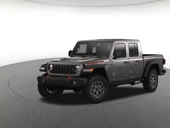 2025 Jeep Gladiator Rubicon Pickup
