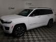 Used 2023 Jeep Grand Cherokee L Overland SUV