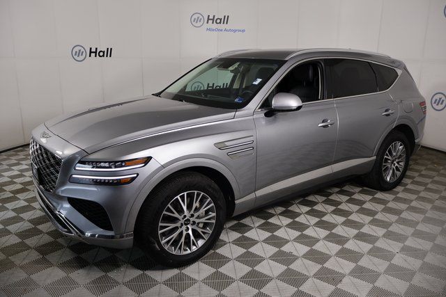 2025 GENESIS GV80 Standard's photo